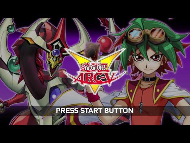 YU-GI-OH!  ARC-V TAG FORCE SPECIAL (PSP) 6-16-24 #yugioh #gaming #cardgame #videogame #tagforce #psp