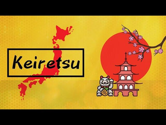 Ubuntu in Economics: Japan's Keiretsu for wealth creation within communities | Economics Explained