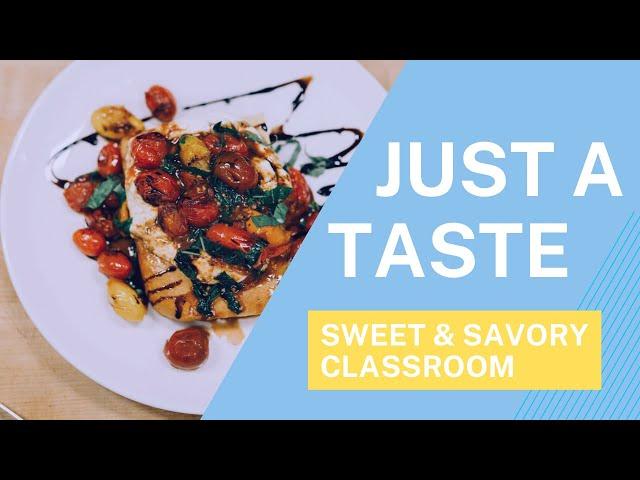 Just a taste of Sweet & Savory Classroom