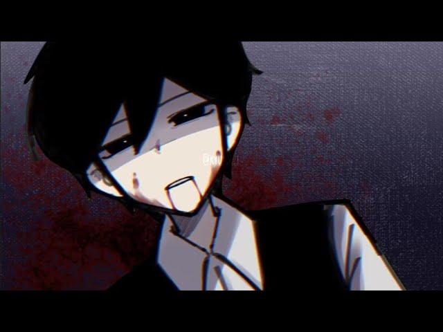 [OMORI Animation] Aishiteitanoni  / Even Though I Loved You