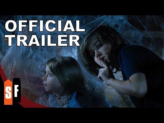 Itsy Bitsy (2019) - Official Theatrical Trailer (HD)