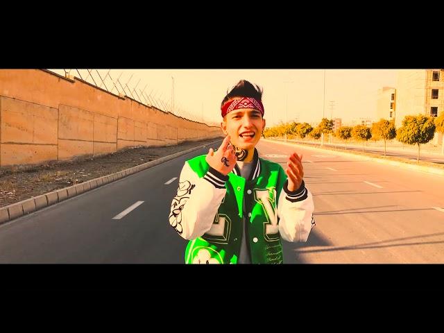 Pesare bad - Official Music video (موزیک ویدیو پسر بد)