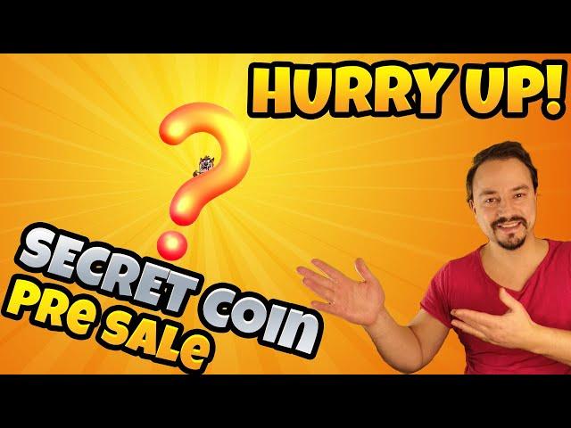 The SECRET to Alex Becker  Coin: How to Make Money With It