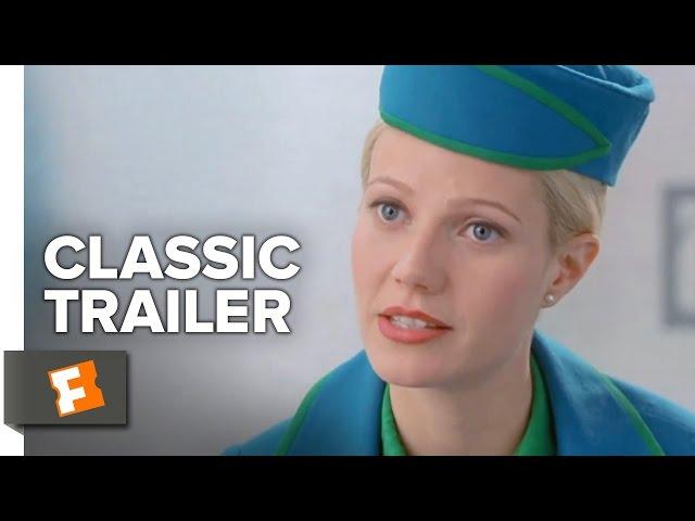 View From the Top (2003) Official Trailer - Gwyneth Paltrow, Mark Ruffalo Movie HD