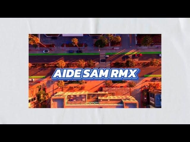 PNG X Snoop Dogg [MIXTAPE] Aide Sam Rmx