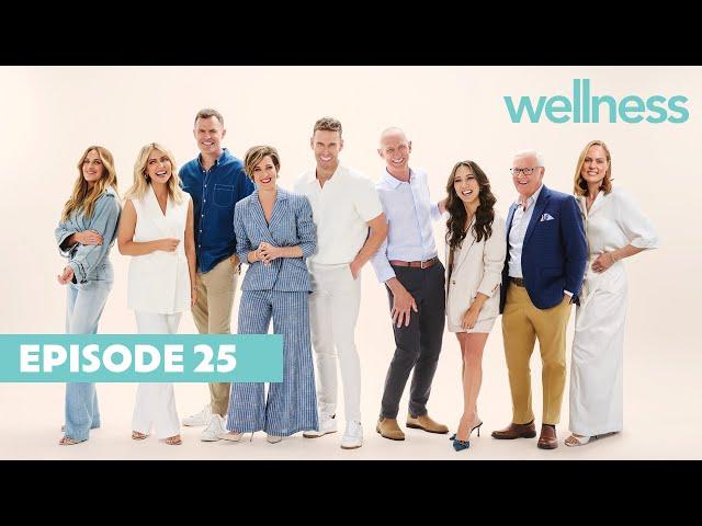 The House of Wellness - Episode 25: Teen gambling, eldest daughter syndrome and Liptember