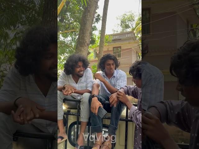 30 second thugs Vqvlog.       #shorts #comedy #malayalam #funny