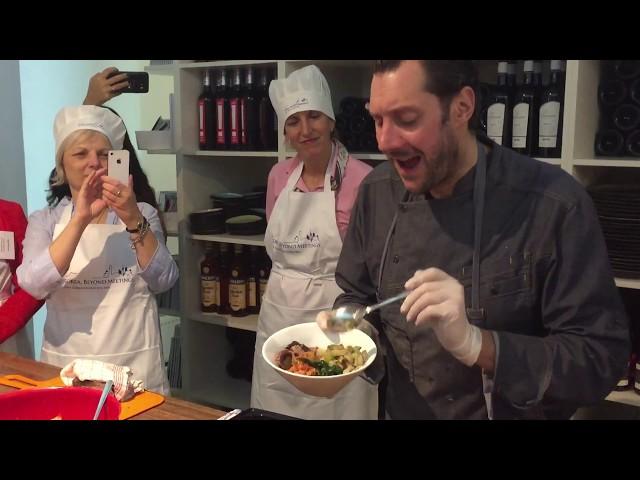 Kochschule TV Koch Mirko Reeh - Kochevents Show Koch - Frankfurt Events #Kochschule
