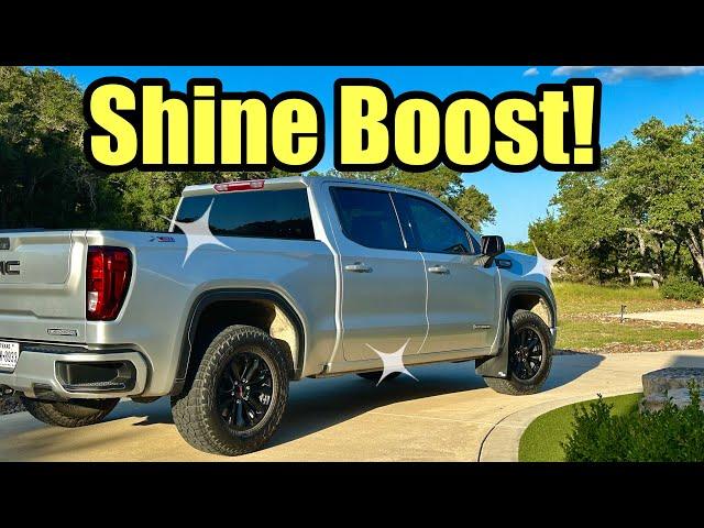 Chemical Guys Shine Wax: Ultimate Test & Review