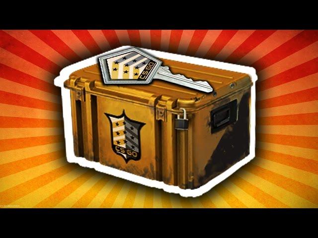 BobiBeatbox - Case Opening ( CS : GO ) #1