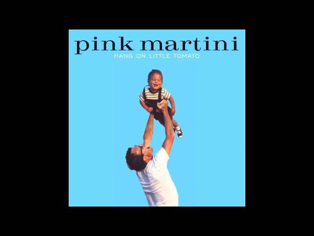 Pink Martini - Una notte a napoli