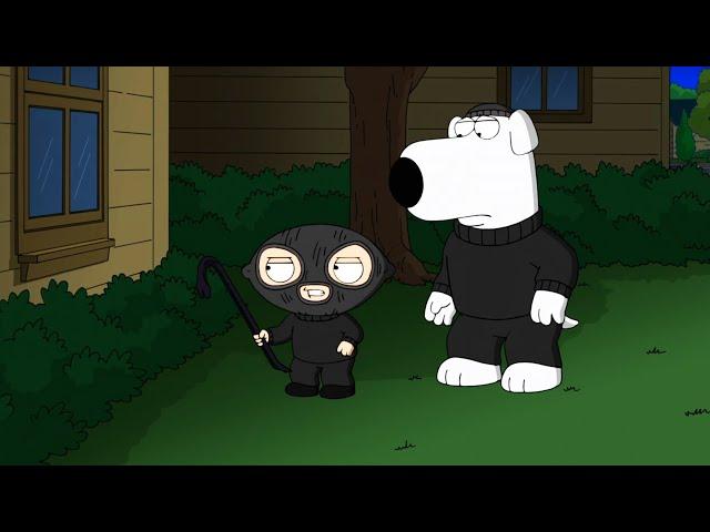 Family Guy Season 15 Episode 9 Full Episodes | Family Guy 2024 NoCuts #1080p