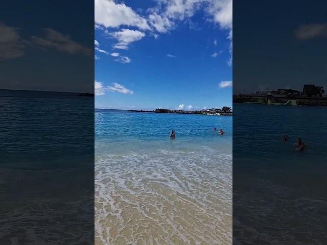 Puerto Rico, Las Palmas de Gran Canaria, Hiszpania.