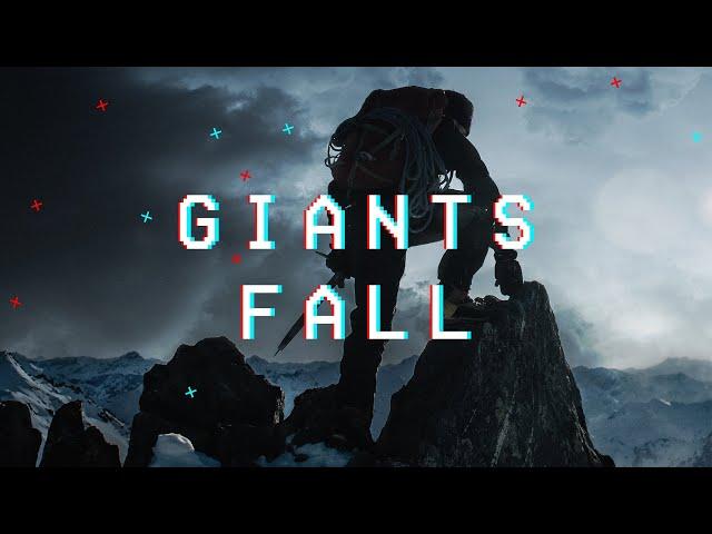 Giants Fall  – ICF Worship