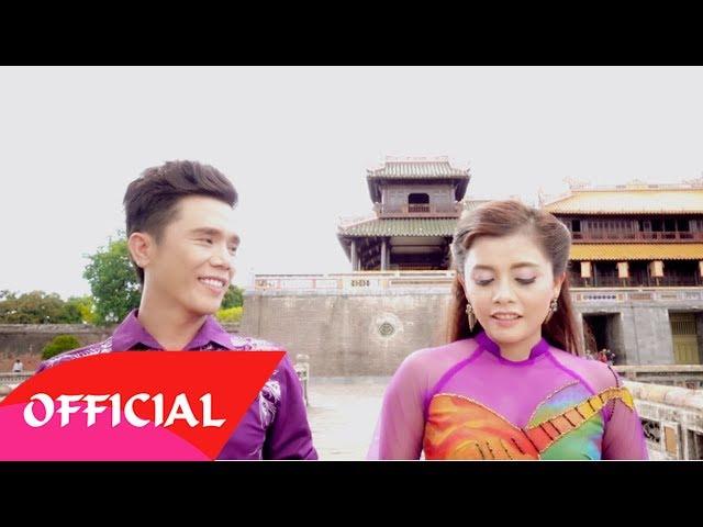 Thương Về Miền Trung - Lê Minh Trung & Hồng Quyên MV HD