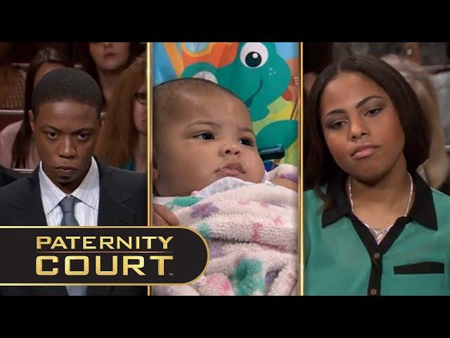 Man Believes He Was Forced To Buy Supplies For Baby That Isn't His (Full Episode) | Paternity Court