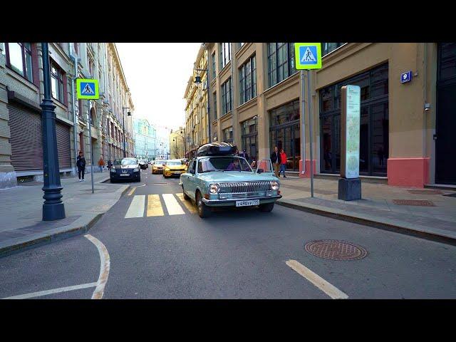 АВТОЗВУК ПО ГОРОДУ. НАРВАЛИСЬ НА СУМАСШЕДШЕГО В ЦЕНТРЕ МОСКВЫ. АНОНС СХОДКИ 30 АПРЕЛЯ В Г.КУРСК