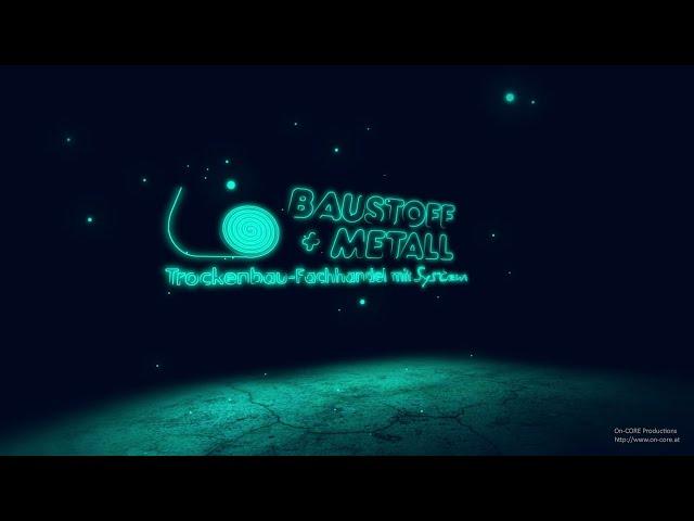 Die Baustoff + Metall Handelsgruppe stellt sich vor!