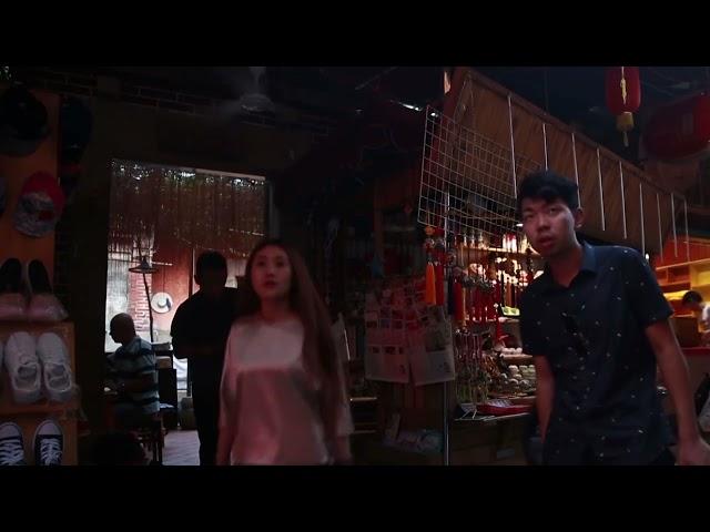 曾厝垵蜕变 #福建 #厦门 #fujian #旅遊