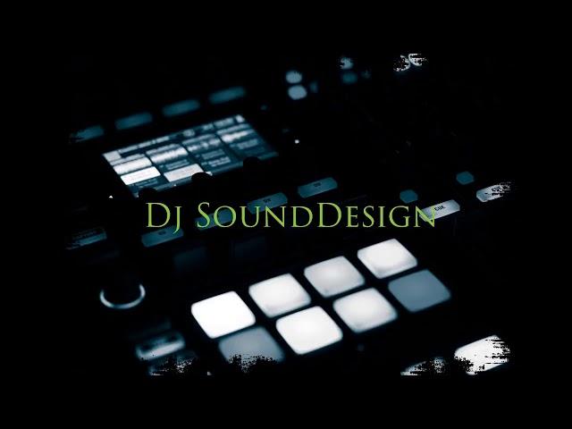 Sound Design Kafou by Tony Mix