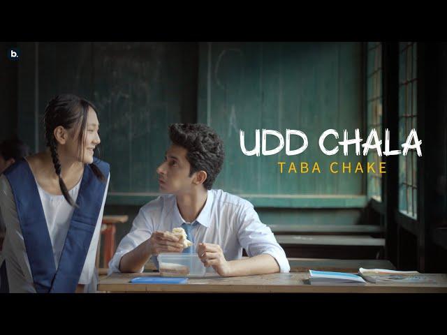 Taba Chake - Udd Chala (Official Video)