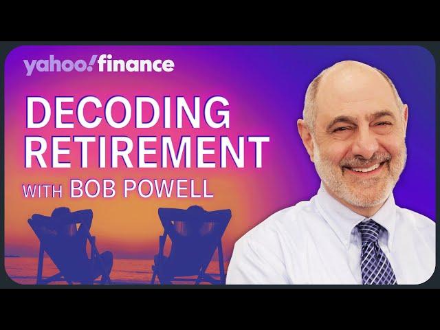 Retirement planning: What to know about financial advisers