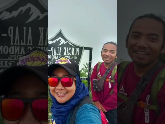 Open trip CDM adventure team #alam #gunung #hiking #indonesia #pemersatubangsa #adventure #hutan