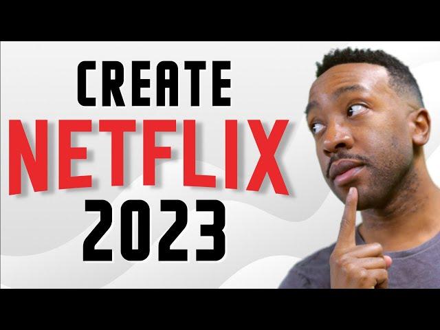 How to Create a Streaming Service in 2023