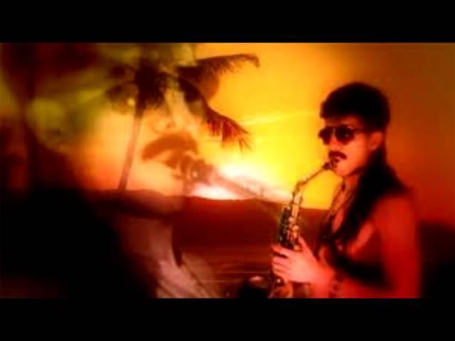 Fantastic Meme: Sexy sax man 10 minute loop