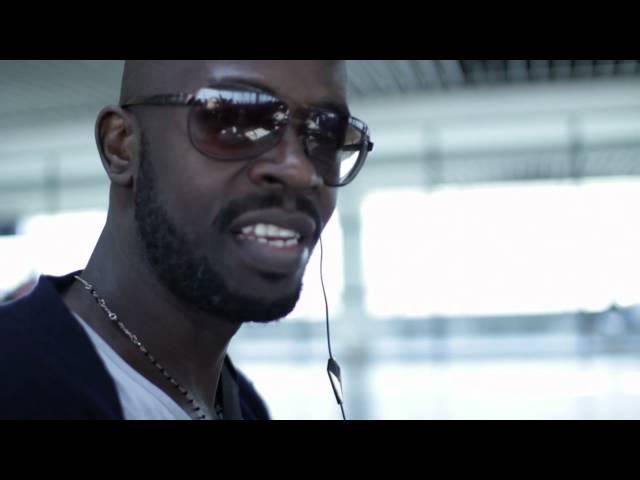 On The Road With Black Coffee - Part 1