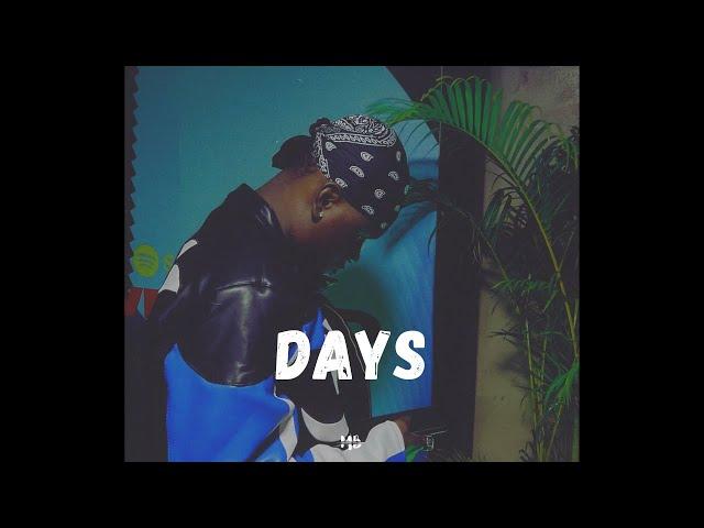 [FREE] Asake x Ayo Maff Type Beat - Afrobeat | "DAYS"