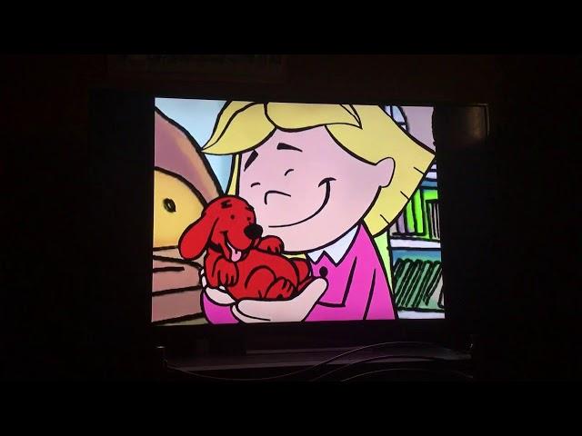 Opening to Doodlebops: Superstars 2007 DVD