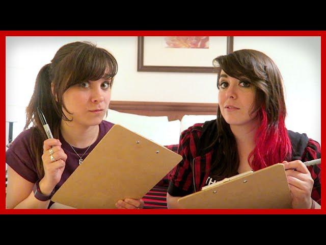 Drawing Things with Ellen Rose (icklenellierose)