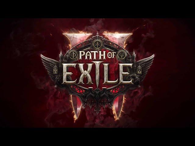 Path of Exile 2 (Смотрим ЛУЧНИЦУ гейплей!)