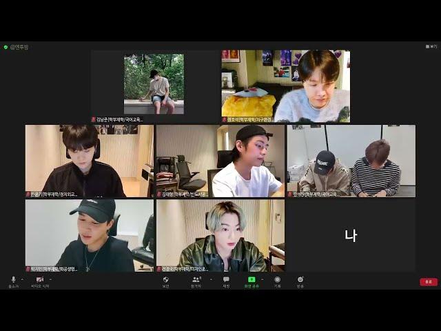 (sub) STUDY WITH BTS | Pomodoro 50 x 5 set | BTS piano music | N2BING