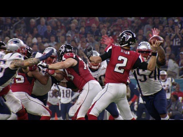 America's Game: 2016 Patriots I NFL Network I :60 Trailer