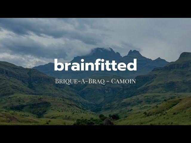 Aerial Music Video: Brique-A-Braq - Camoin | brainfitted