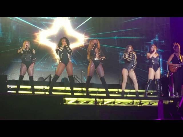 That's My Girl - Fifth Harmony Bangor