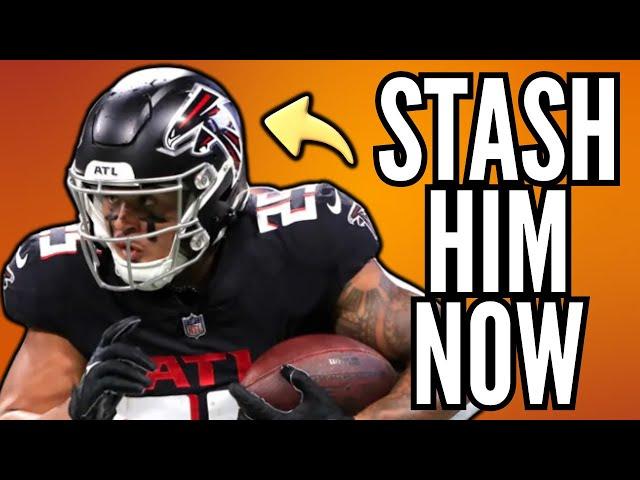 MUST STASH Players for the 2024 Fantasy Playoffs