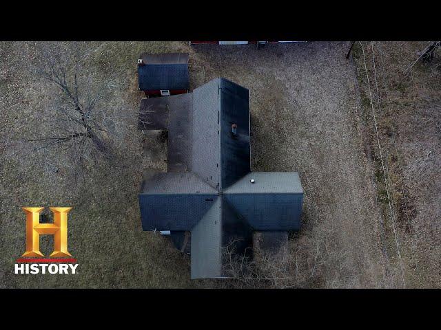 The UnXplained: The Most Haunted House in America (Season 1) | History