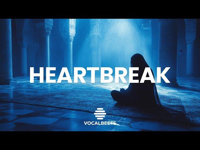 Vocalbeets - Heartbreak (Vocals Only) #halal #vocalsonly