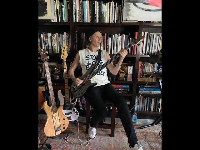 Duran Duran - "Rio" Bass Tutorial with John Taylor