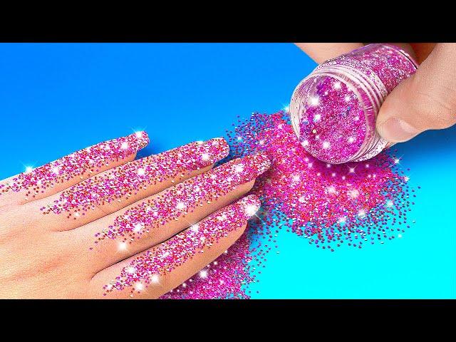 27 FRESH NAIL DESIGN IDEAS