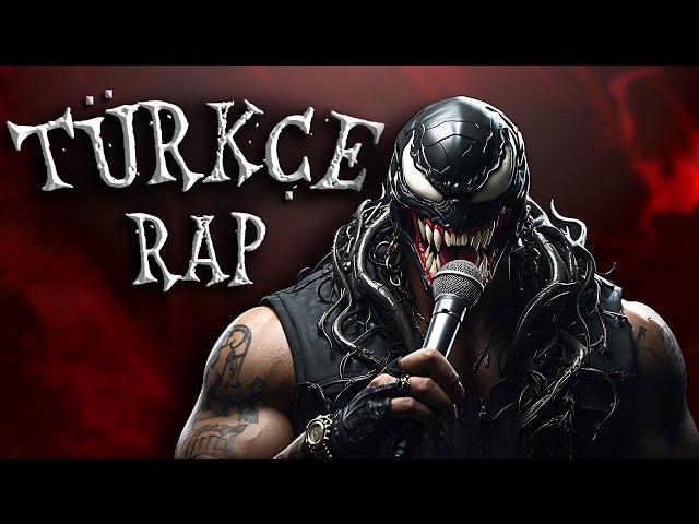 VENOM ŞARKISI | Türkçe Rap