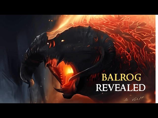 The Balrog’s Secrets Explained: What Rings of Power Fans Must Know