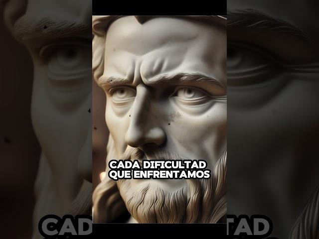Transforma los Desafíos en Oportunidades: Lecciones Estoicas para el Crecimiento Personal#estoicismo