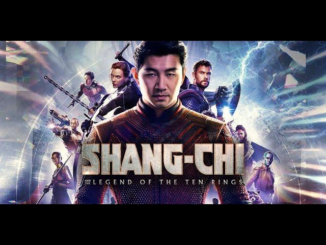 Shang Chi and the Legend of the Ten Rings 2021 Movie | Shang Chi, the Legend of the Ten Rings Review