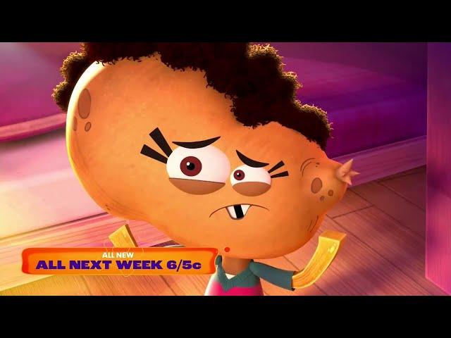 The Fairly OddParents: A New Wish Promo - Starting July 29, 2024 (Nickelodeon U.S.)