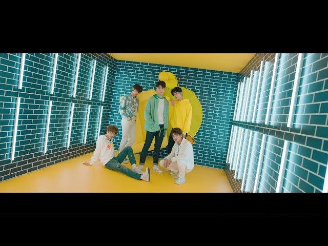 TXT (투모로우바이투게더) '어느날 머리에서 뿔이 자랐다 (CROWN)' Official MV