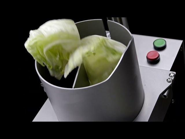Kronen Gemüseschneider / Vegetable Cutter - KG 200